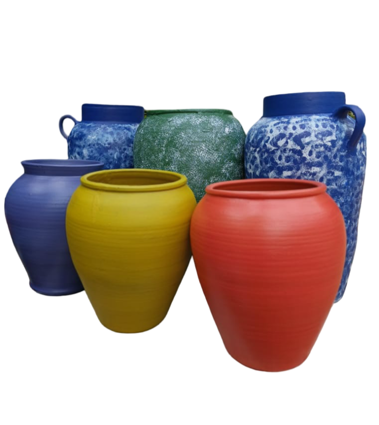 BP320-₦60,000 (front pots)